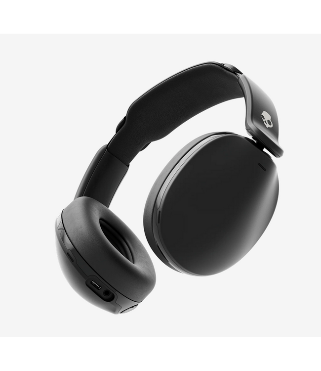 SKULL CANDY SKULL CANDY - HESH 360 WIRELESS HEADPHONES (BLACK)