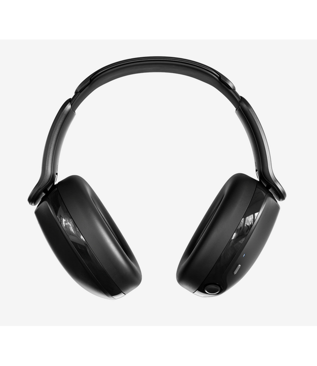 SKULL CANDY SKULL CANDY - HESH 360 WIRELESS HEADPHONES (BLACK)