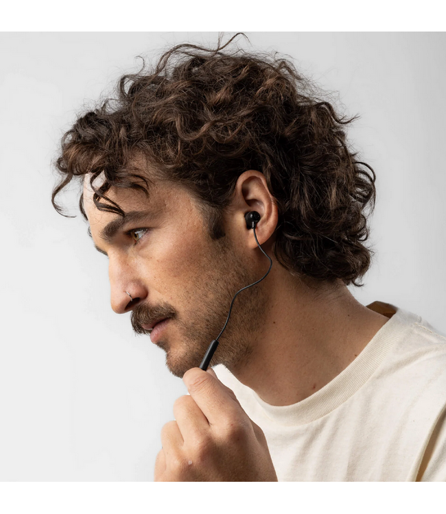 SKULL CANDY SKULL CANDY - JIB USB-C WIRED EARBUDS