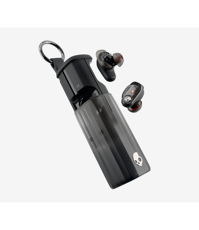 SKULL CANDY SKULL CANDY - METHOD 360 ANC WIRELESS EARBUDS (BLACK)