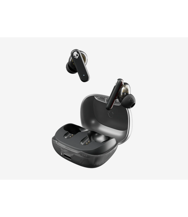 SKULL CANDY SKULL CANDY - SMOKIN' BUDS WIRELESS EARBUDS