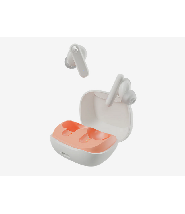 SKULL CANDY SKULLCANDY - ÉCOUTEURS SANS FIL SMOKIN' BUDS