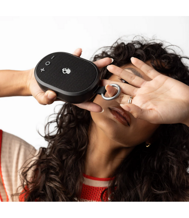 SKULL CANDY SKULL CANDY - KILO PORTABLE BLUETOOTH SPEAKER (BLACK)