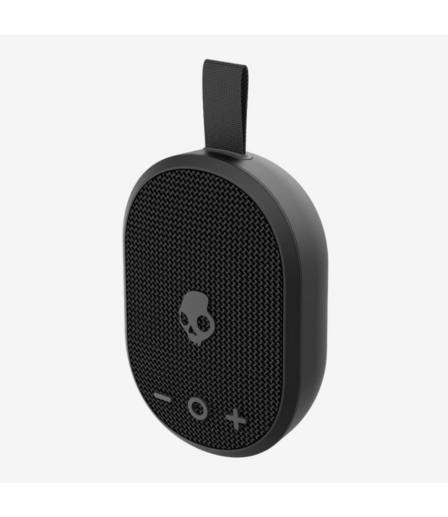SKULL CANDY SKULL CANDY - OUNCE PORTABLE BLUETOOTH SPEAKER (BLACK)