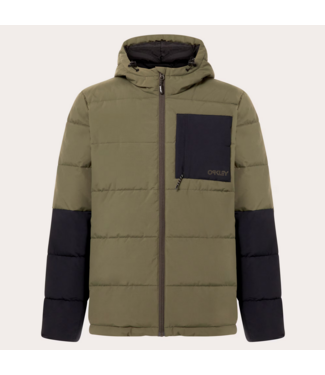 OAKLEY OAKLEY - TAHOE PUFFY RC MANTEAU (NOUVEAU PINCEAU FONCÉ)