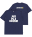 NIKE SB NIKE SB - KOSTON KICKFLIP TEE (NAVY)