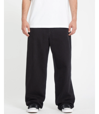 VOLCOM VOLCOM - CHILLOW DENIM (NEW BLACK)