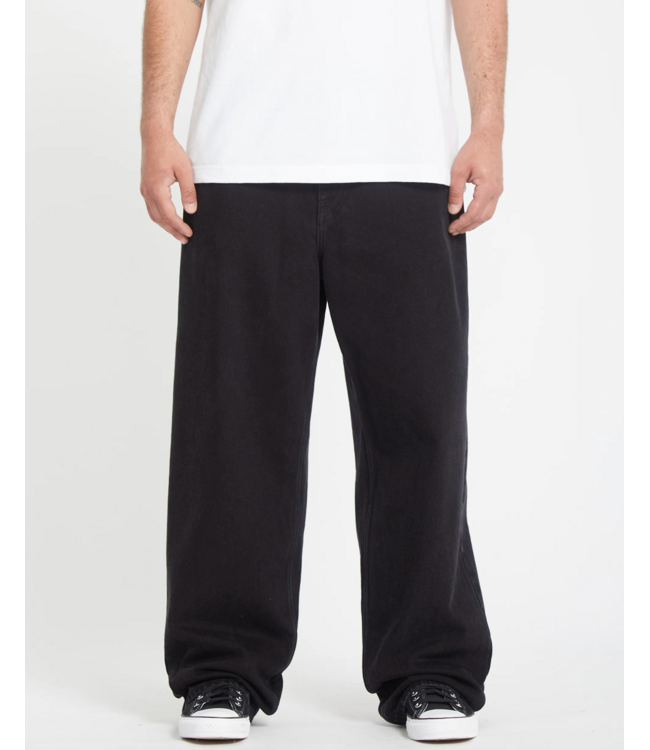 VOLCOM VOLCOM - CHILLOW DENIM (NEW BLACK)