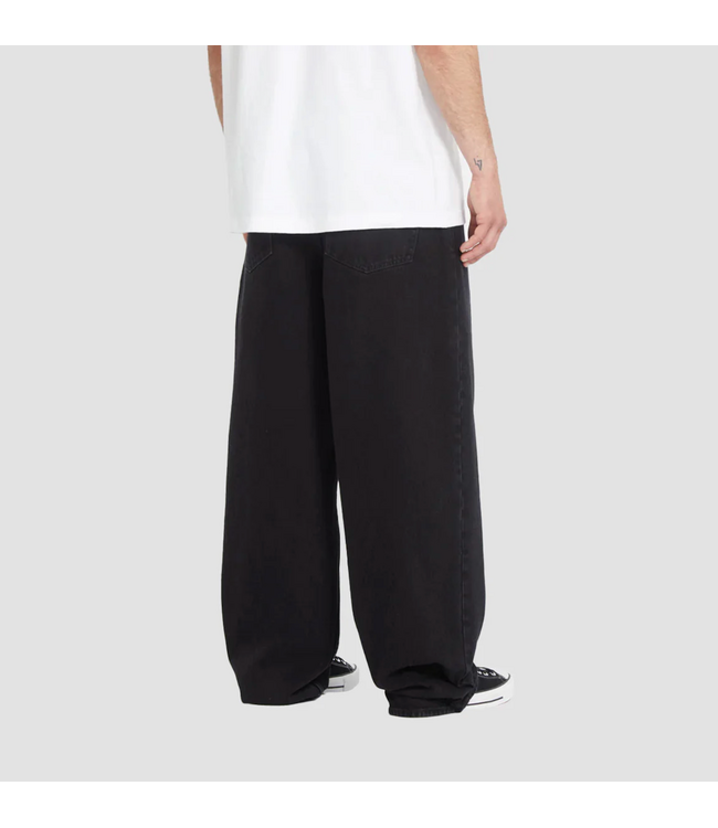 VOLCOM VOLCOM - CHILLOW DENIM (NEW BLACK)