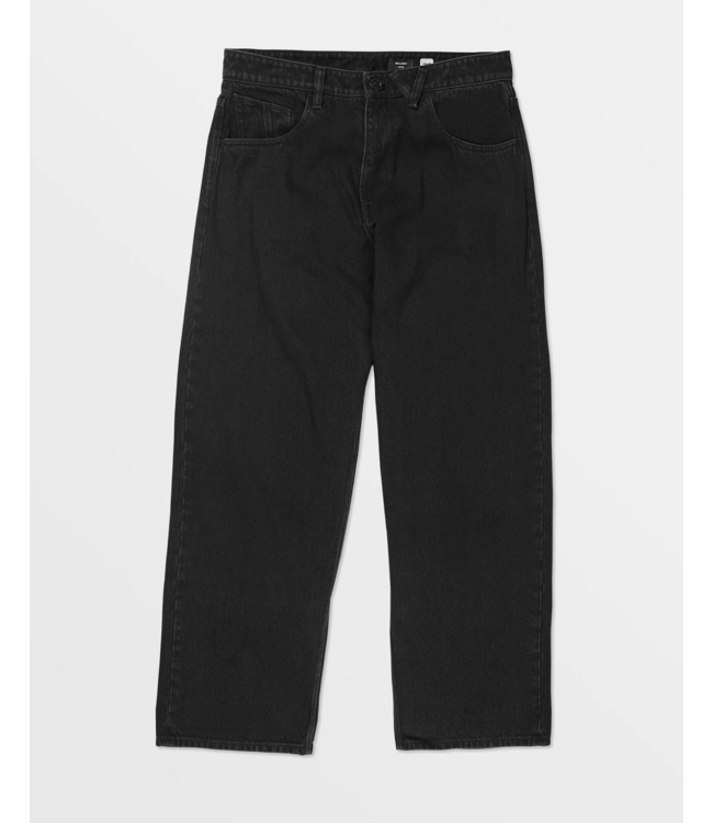 VOLCOM VOLCOM - CHILLOW DENIM (NEW BLACK)