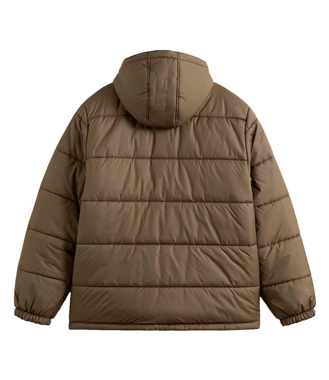 VANS VANS - MTE HILLGATE PUFFER JACKET (BUNGEE CORD)