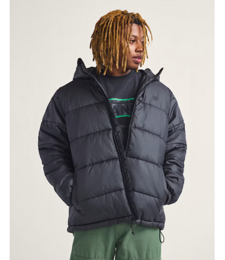 VANS VANS - MTE HILLGATE PUFFER JACKET (BLACK)