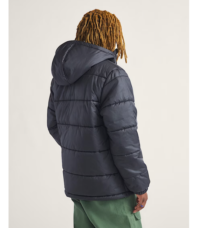 VANS VANS - MTE HILLGATE PUFFER JACKET (BLACK)