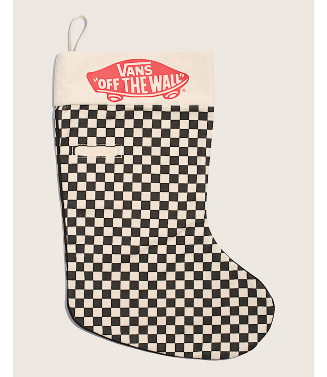 VANS VANS - CHECKERBOARD STOCKING