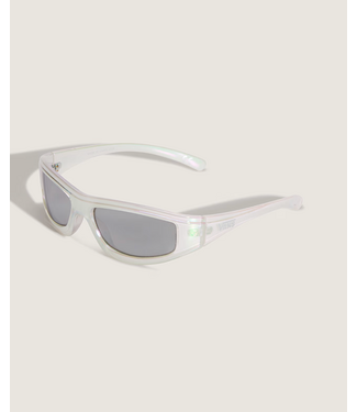 VANS VANS - FELIX SUNGLASSES (WHITE)