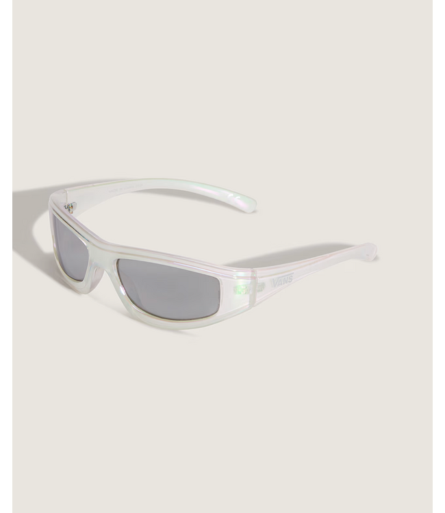 VANS VANS - FELIX SUNGLASSES (WHITE)