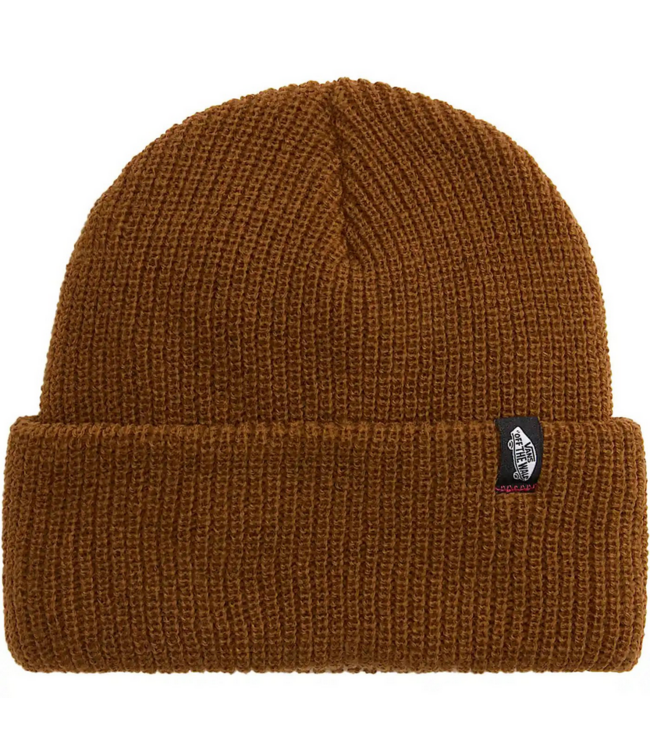 VANS VANS - ORIGINAL SHALLOW CUFF BEANIE