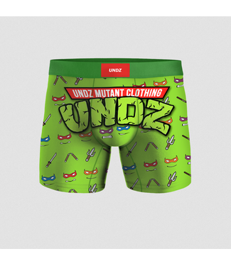 UNDZ UNDZ - NINJA BOXER