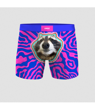 UNDZ UNDZ - RATON BOXER