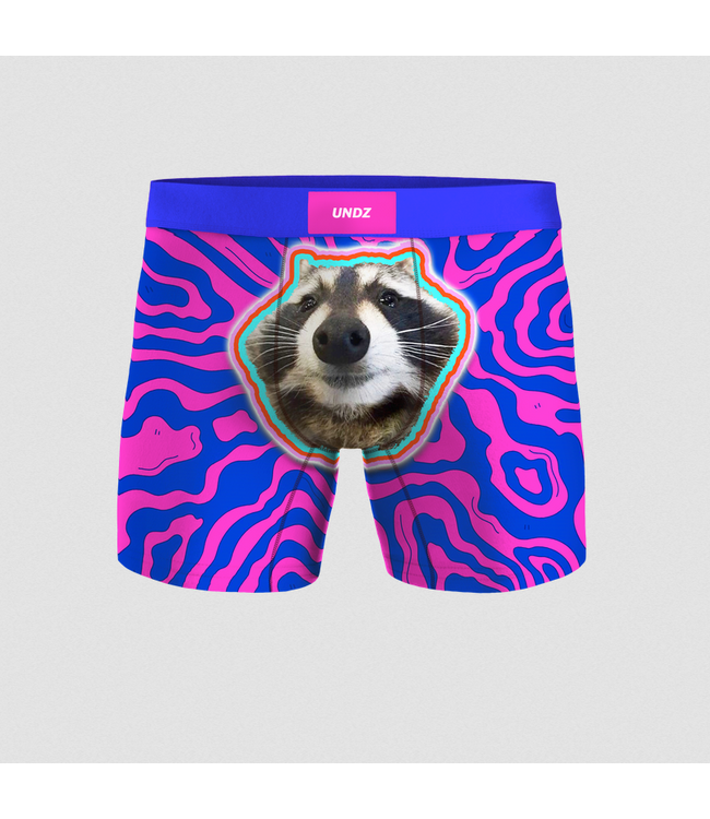 UNDZ UNDZ - RATON BOXER