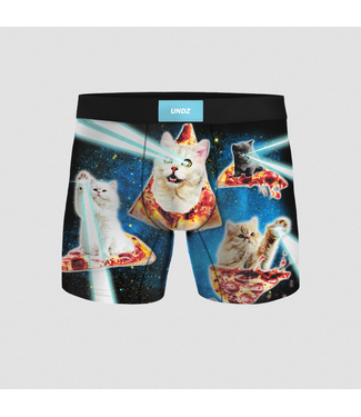 UNDZ UNDZ - PEPPEROCHAT BOXER