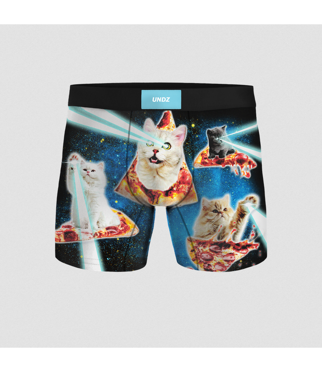UNDZ UNDZ - PEPPEROCHAT BOXER