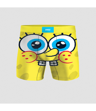 UNDZ UNDZ - BOB BOXER