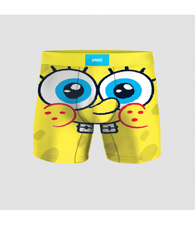 UNDZ UNDZ - BOB BOXER