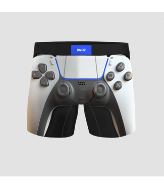 UNDZ UNDZ - UNDZSTATION BOXER