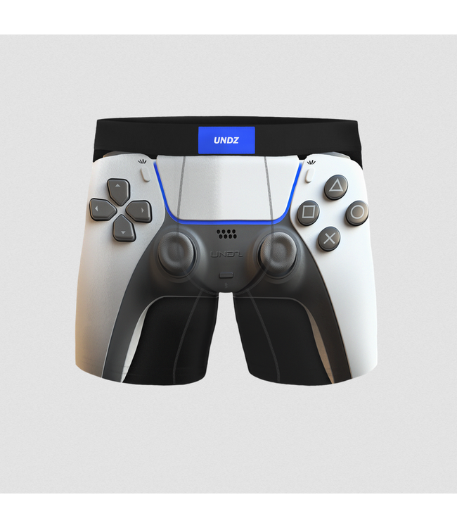 UNDZ UNDZ - UNDZSTATION BOXER