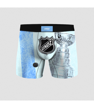 UNDZ UNDZ - UNDZHL BOXER