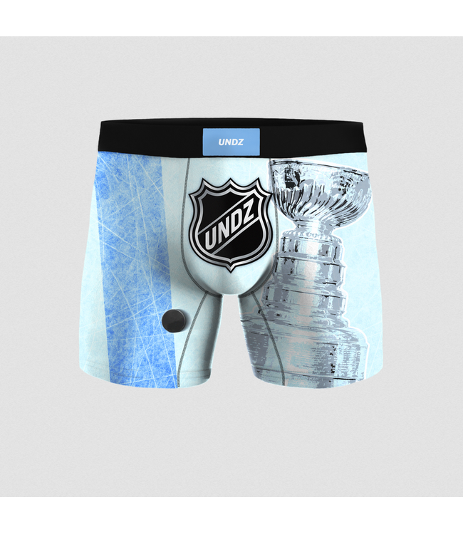 UNDZ UNDZ - UNDZHL BOXER