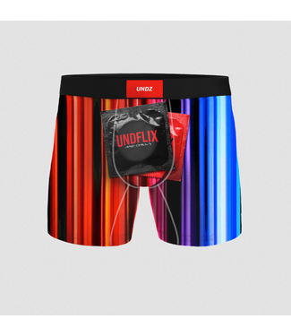 UNDZ UNDZ - UNDFLIX BOXER