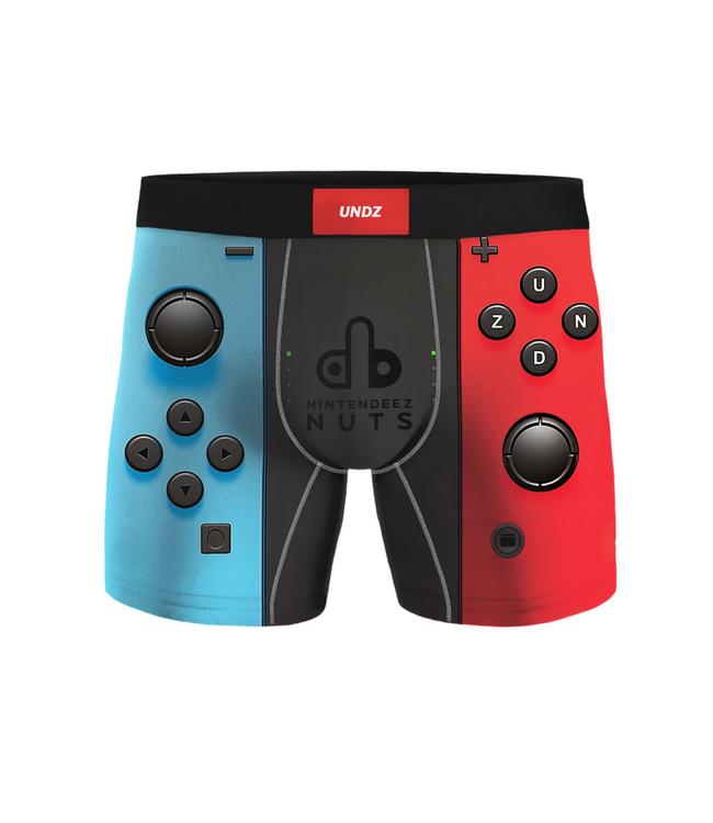 UNDZ UNDZ - NINTENDEEZ BOXER