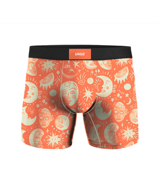 UNDZ UNDZ - CÉLESTIAL BOXER