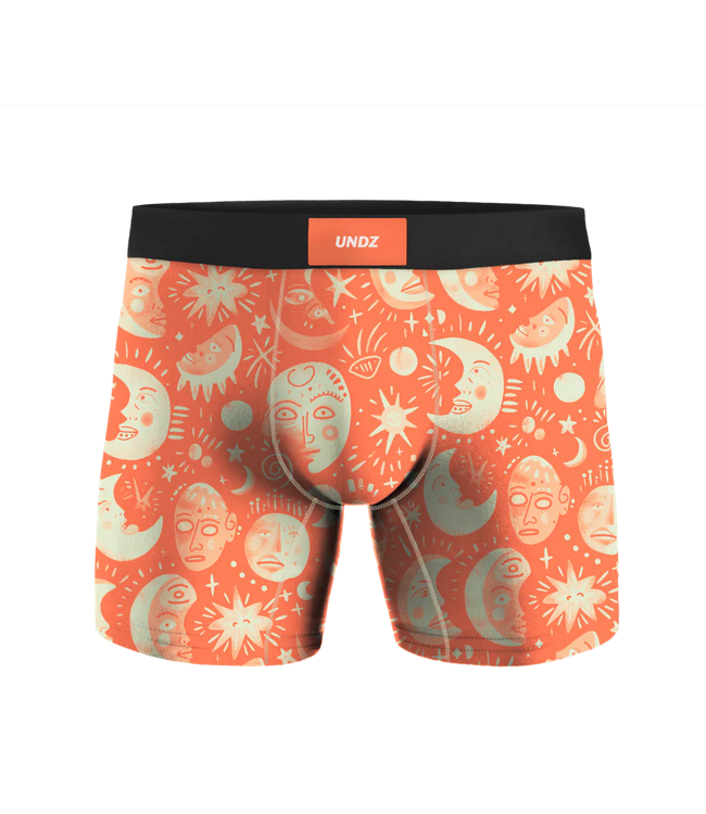 UNDZ UNDZ - CÉLESTIAL BOXER