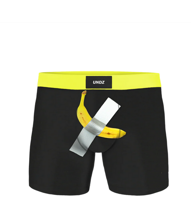 UNDZ UNDZ - BANANE BOXER