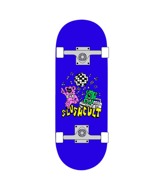 SLUSHCULT SLUSHCULT - DANCE GROM COMPLETE