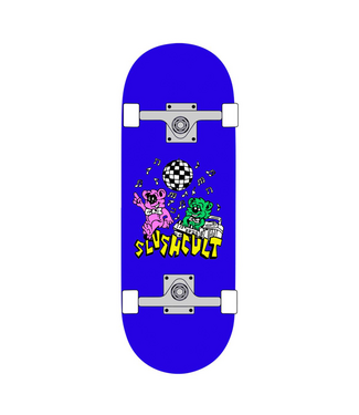 SLUSHCULT SLUSHCULT - DANCE GROM