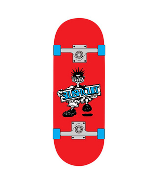 SLUSHCULT SLUSHCULT - SPIKED 2 GROM COMPLETE