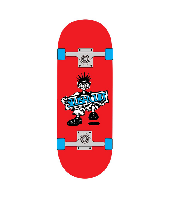 SLUSHCULT SLUSHCULT - SPIKED 2 GROM COMPLETE