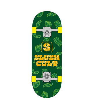 SLUSHCULT SLUSHCULT - MONEY GROM COMPLETE