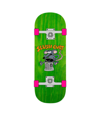 SLUSHCULT SLUSHCULT - RAT GROM COMPLETE