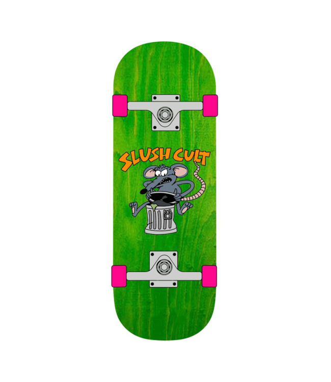 SLUSHCULT SLUSHCULT - RAT GROM COMPLETE