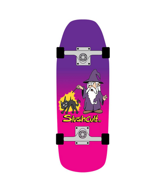 SLUSHCULT SLUSHCULT - WIZ GROM COMPLETE