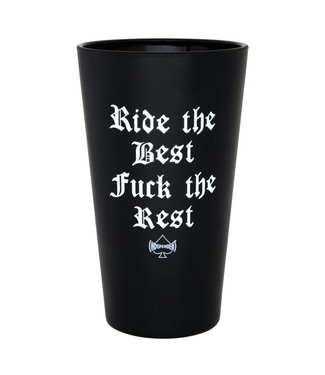 INDEPENDENT INDEPENDENT - MOTORHEAD WARPIG PINT GLASS