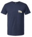 ROOKERY ROOKERY - MOTEL TEE (NAVY)