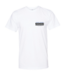 ROOKERY ROOKERY - FIRE CRACKER TEE (WHITE)