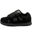 DC SHOES DC SHOES - STAG HIVER (NOIR/NOIR)