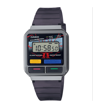 G-SHOCK - A120WEST-1A